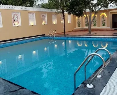Nath Farmhouse Jaipur
