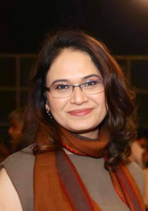 Best Gynaecologist in Jaipur: List with Details 3 dr vibha chaturvedi
