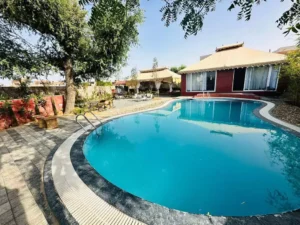Farm Jaipur