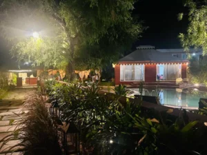 Farm Jaipur