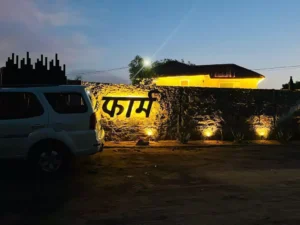 Farm Jaipur