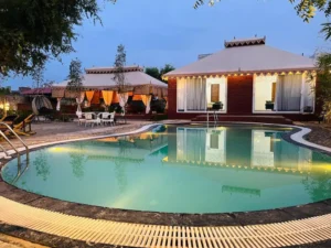 Farm Jaipur