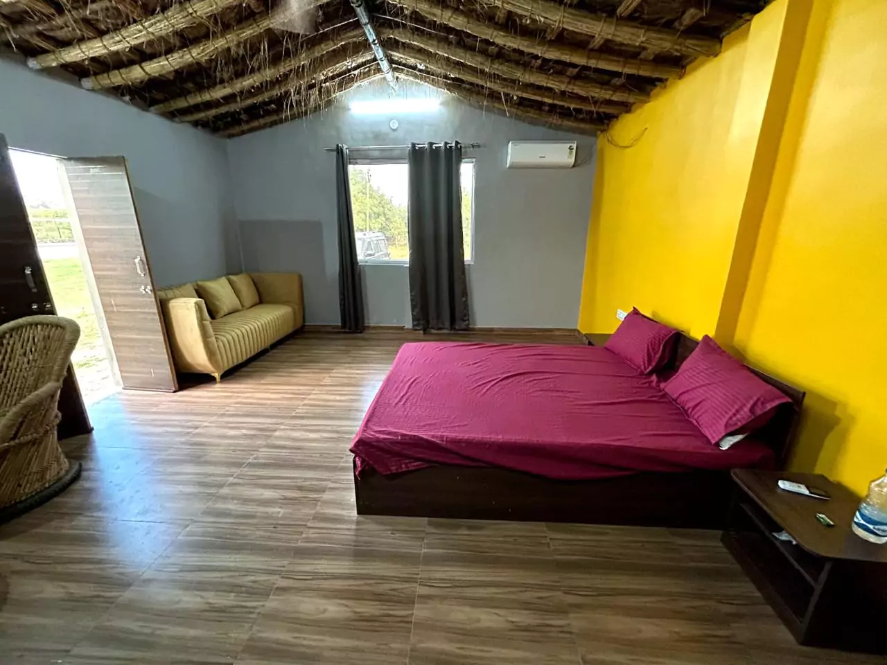 Vinderlust Farmhouse Jaipur