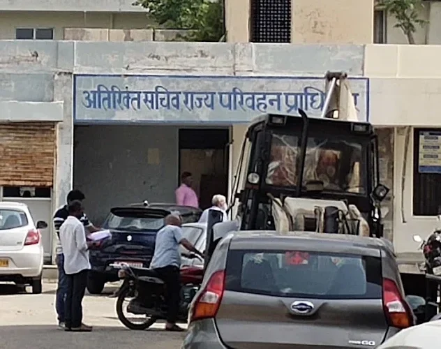 Best RTO Agents in Jaipur | Driving License Agents 3 Kamlesh RTO Agent