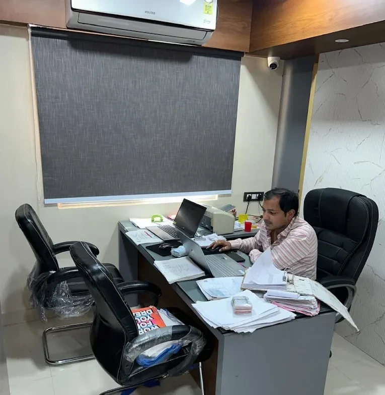 Best RTO Agents in Jaipur | Driving License Agents 1 Anil & Company RTO Agent in Jaipur