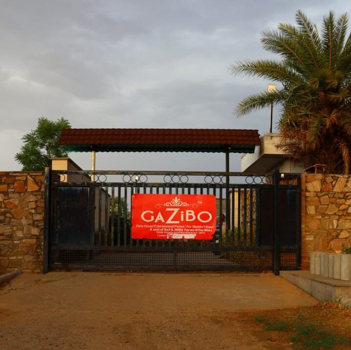 Alberto Farmhouse Jaipur