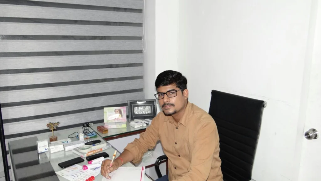 Best Dermatologist in Jaipur 9