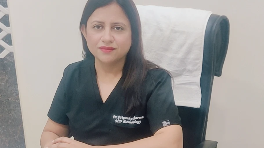 Best Dermatologist in Jaipur 8