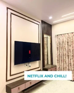 The Skystone Villa: Price, Facilities, Images 5