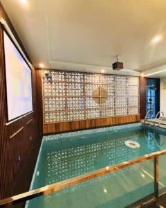 The Skystone Villa: Price, Facilities, Images 4