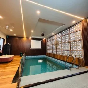 The Skystone Villa: Price, Facilities, Images 2