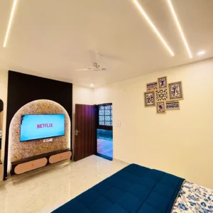 The Skystone Villa: Price, Facilities, Images 12