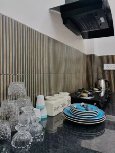 The Skystone Villa: Price, Facilities, Images 13