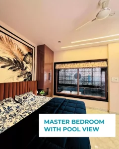 The Skystone Villa: Price, Facilities, Images 8