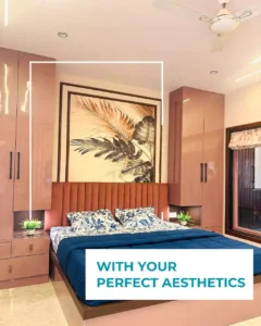 The Skystone Villa: Price, Facilities, Images 7