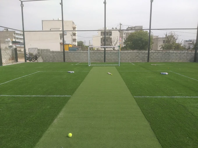 Superplay Turf Jaipur 1 Superplay Turf Jaipur