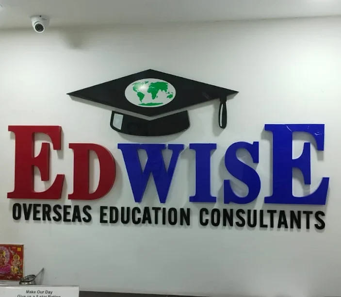 Edwise International - Jaipur