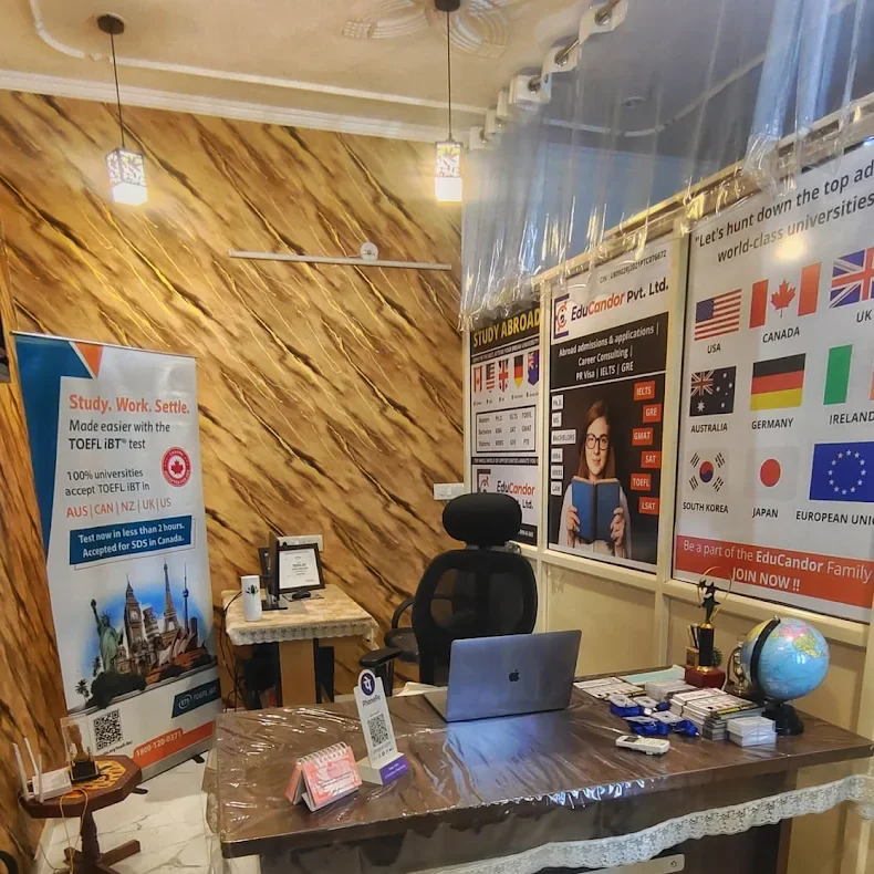 EduCandor Study Abroad