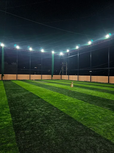Matrix Turf