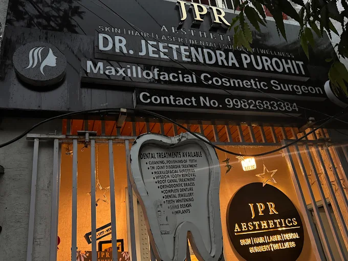 JPR Aesthetics