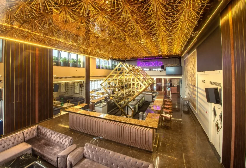 Rosado Jaipur 2 Rosado Jaipur