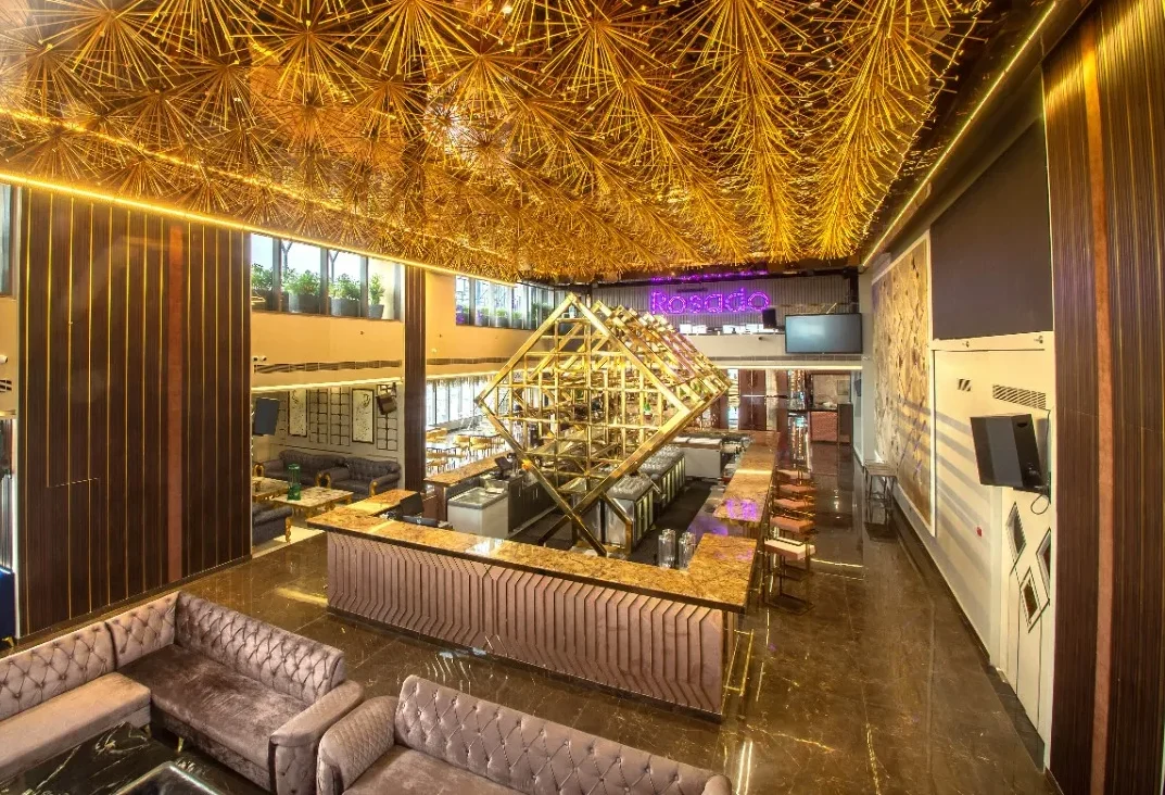 Sambre Jaipur 1 Rosado Jaipur