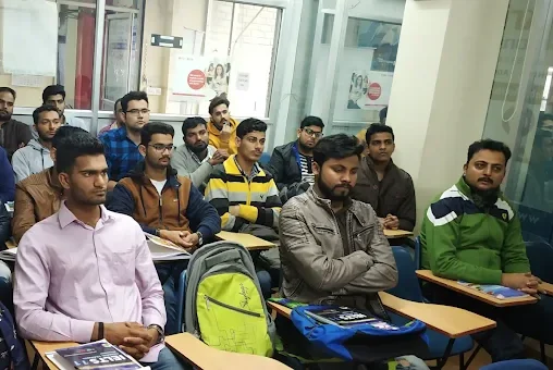 KC Overseas Education Jaipur
