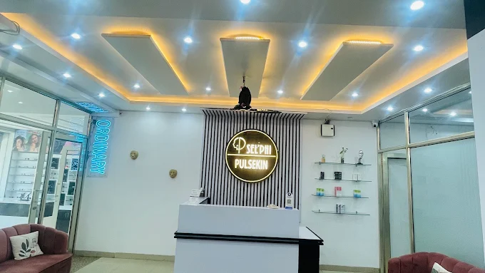 SEL'PHI Skin Care Clinic Jaipur 2 SEL'PHI Skin Care Clinic