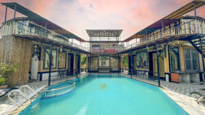 Skyza Farmhouse