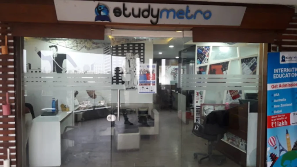 Study Metro Jaipur 2 Study Metro Jaipur