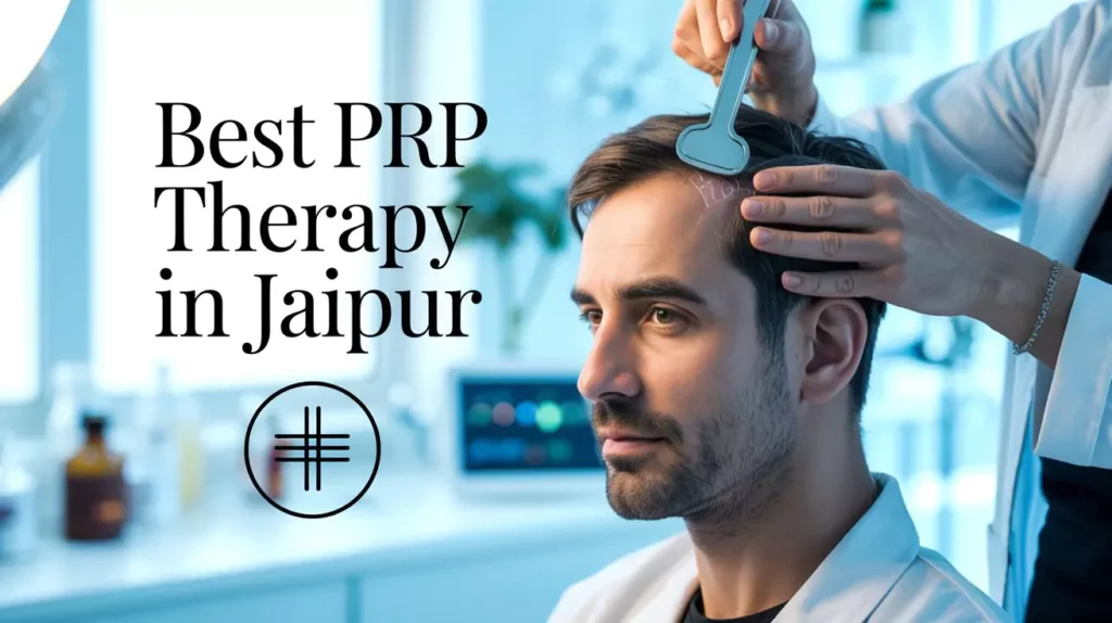 Best PRP Therapy in Jaipur with Price | Hair Loss Treatment 10 Best PRP Therapy in Jaipur