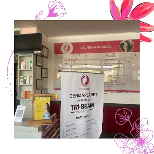 Dermaplanet (Dr. Neha Prasad) 2 dermaplanet