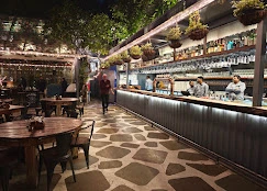 The Forresta Kitchen & Bar 3 foresta bar