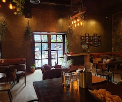 The Forresta Kitchen & Bar 4 foresta restaurent