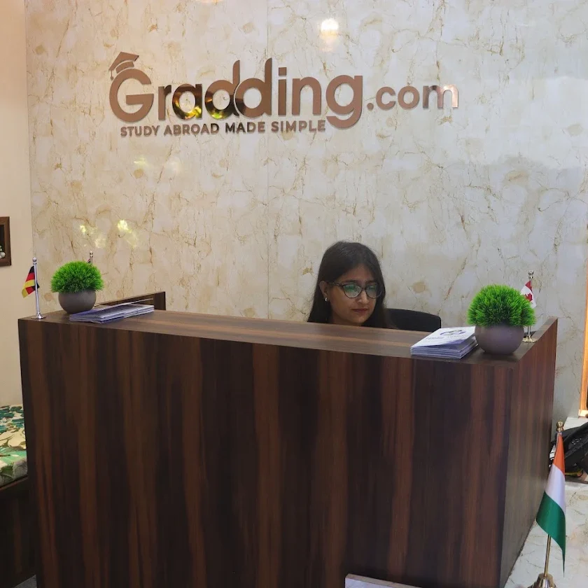 Gradding Jaipur