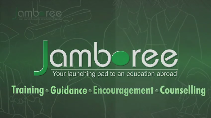 Jamboree Education 2 Jamboree Education :- Jaipur center