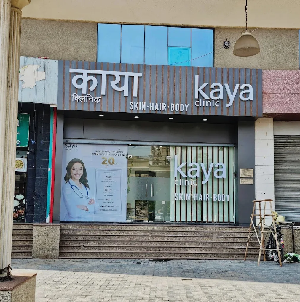 Kaya Clinic 2 Kaya Clinic Jaipur