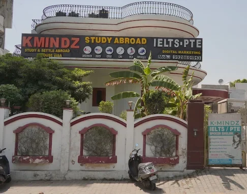 kmindz education jaipur