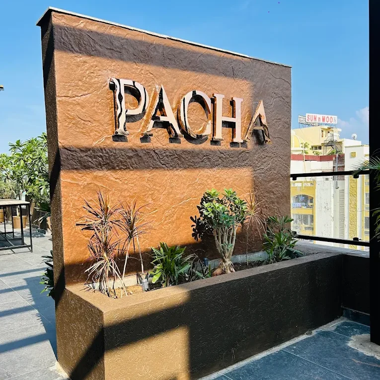 Pacha Jaipur (Earlier Pint House) 2 Pacha Jaipur