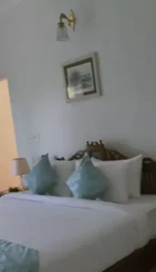 Sajjan Bagh Jaipur | Cozy 2BHK Farmstay with Pool & Lawn 5