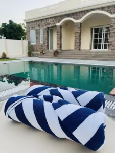 Sajjan Bagh Jaipur | Cozy 2BHK Farmstay with Pool & Lawn 4