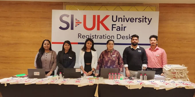 si-uk jaipur