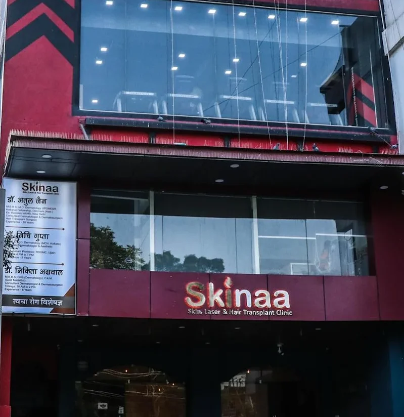 Skinna Jaipur