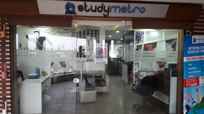 study metro jaipur