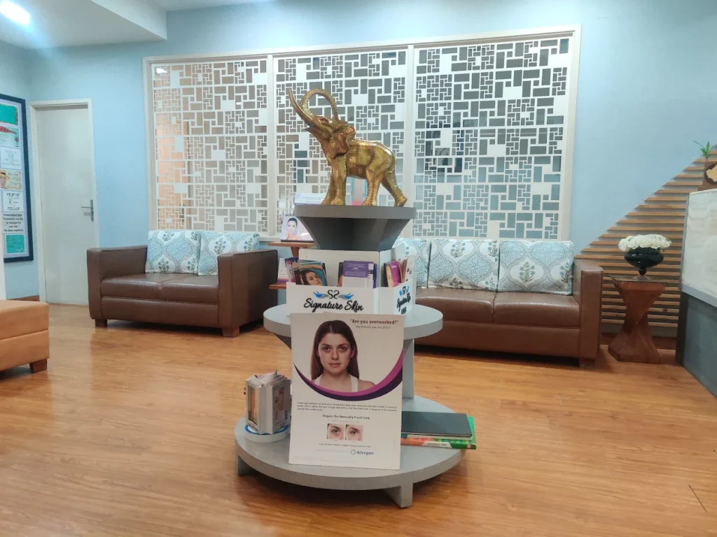 Signature Skin Clinic (Dr Swati Mogra) 2 Signature skin clinic