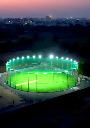 RJ360 Jaipur Turf 1 From RJ360 Jaipur Turf