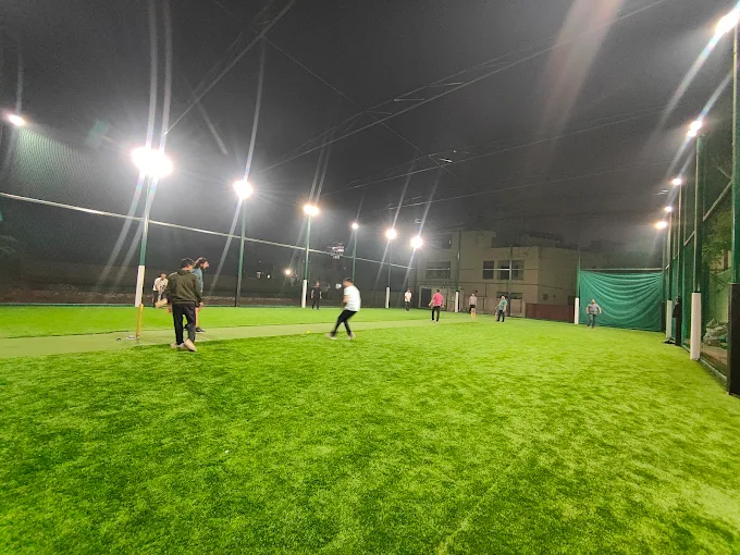 JP Sports Arena Jaipur