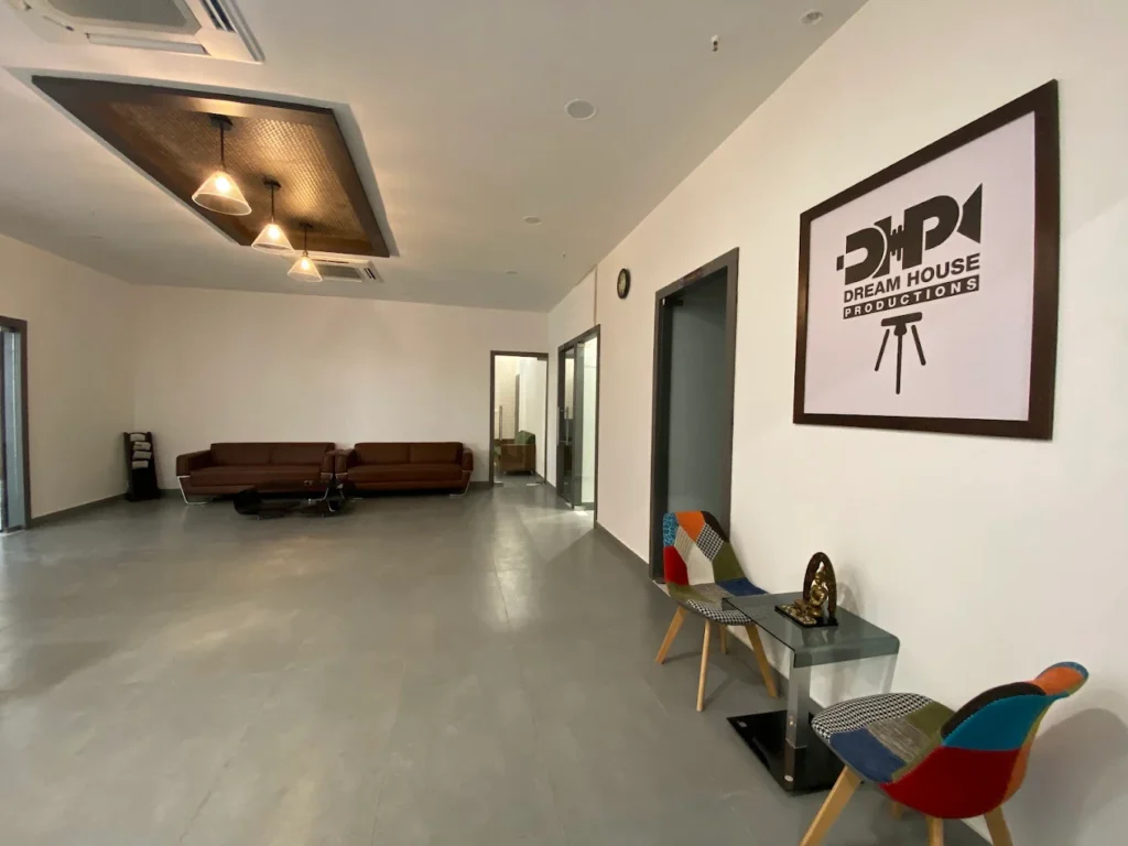 T-Series Stage Works Academy, Jaipur