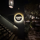 The Forresta Kitchen & Bar 2 Forresta kitchen & Bar