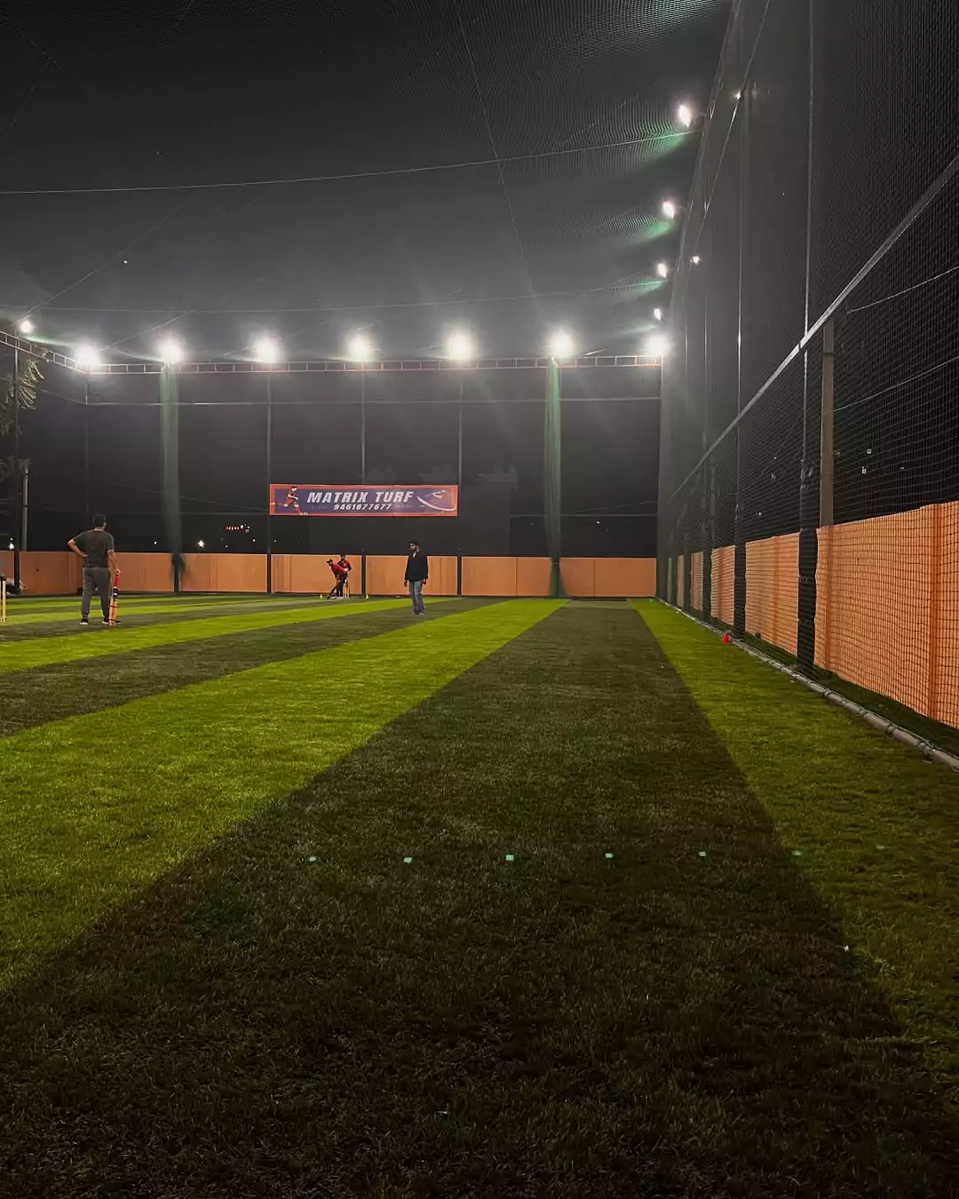 Matrix Turf Jaipur